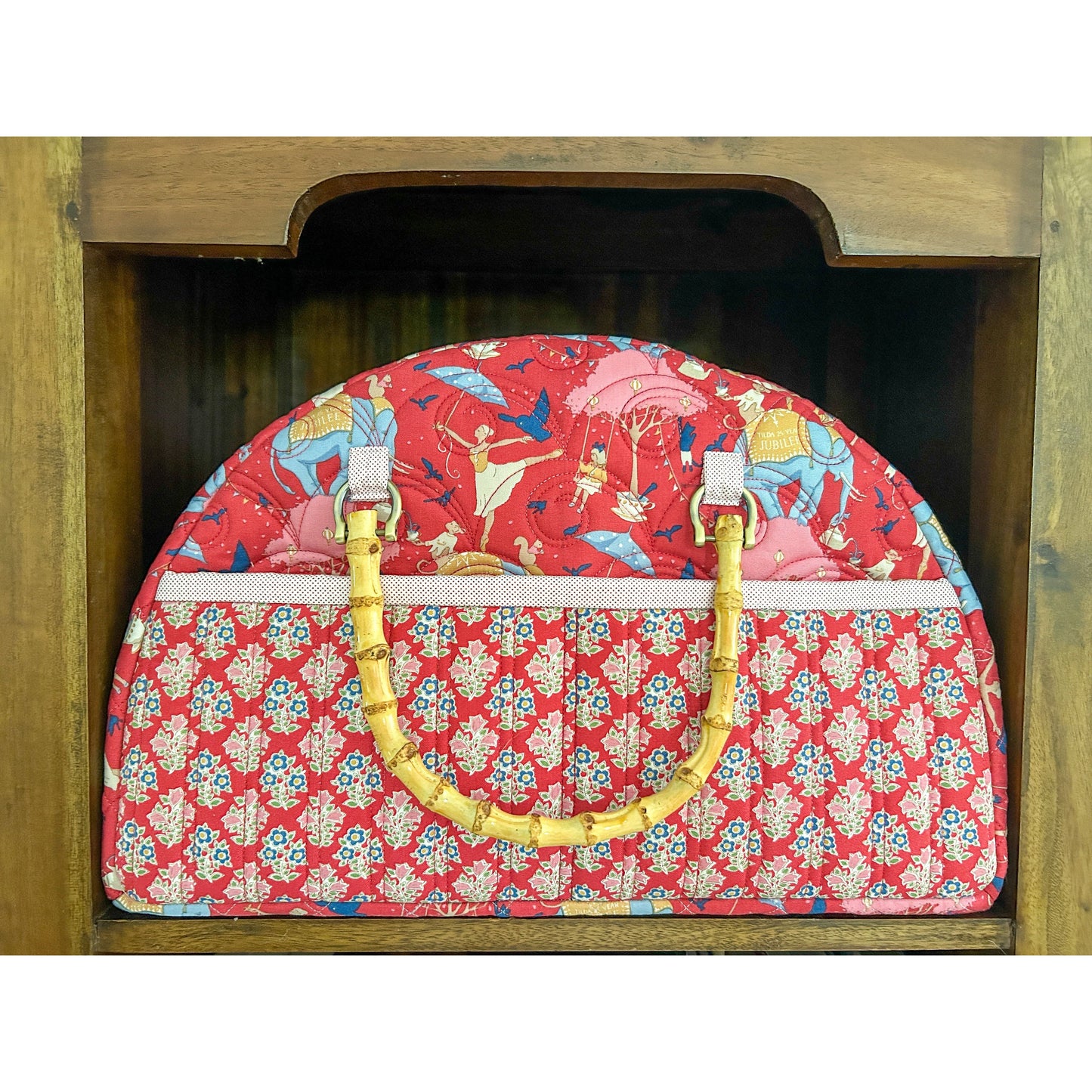 Jubilee Tote