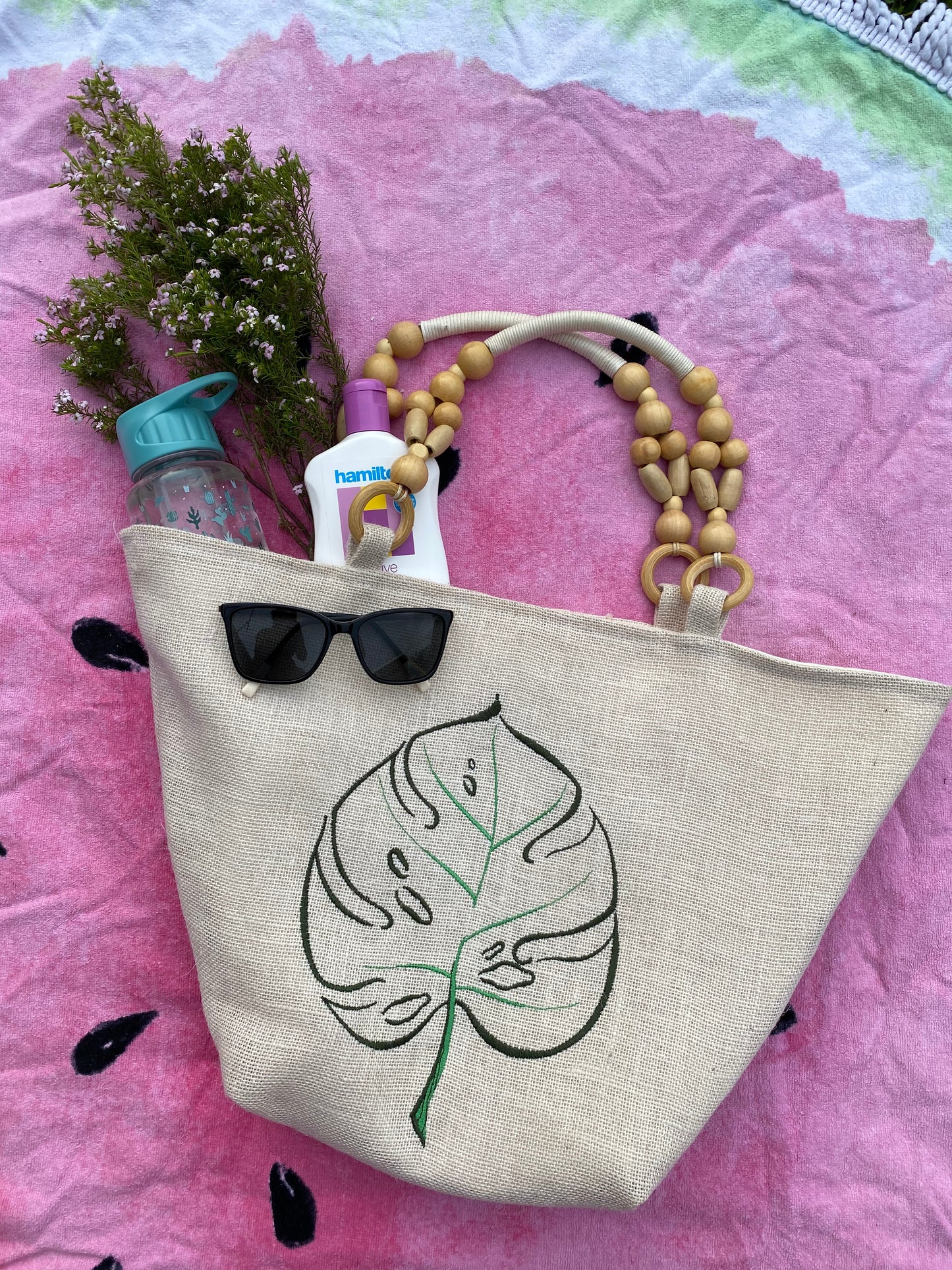 Burlap (Hessian )