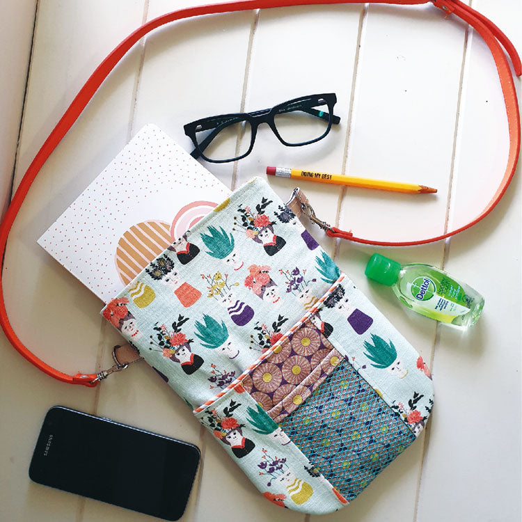 Little Moo Market Mini