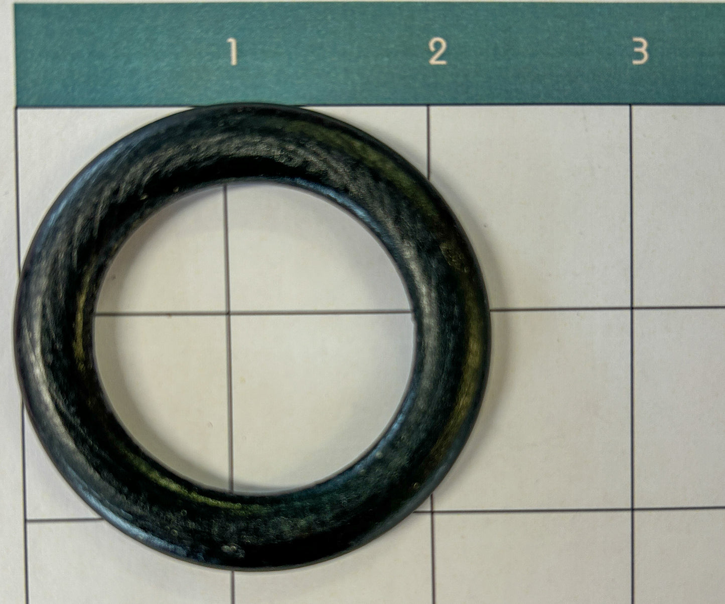 Wooden O Ring - Style 2