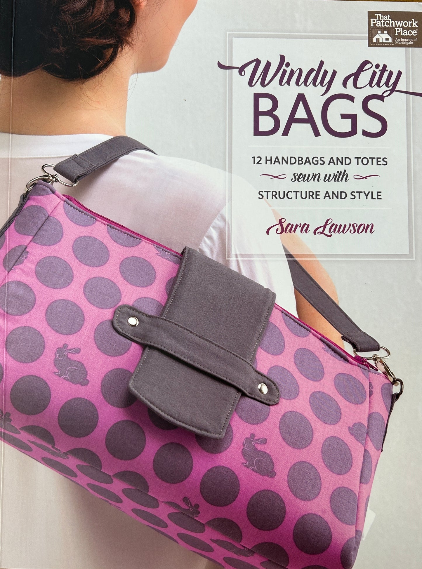Windy City Bags