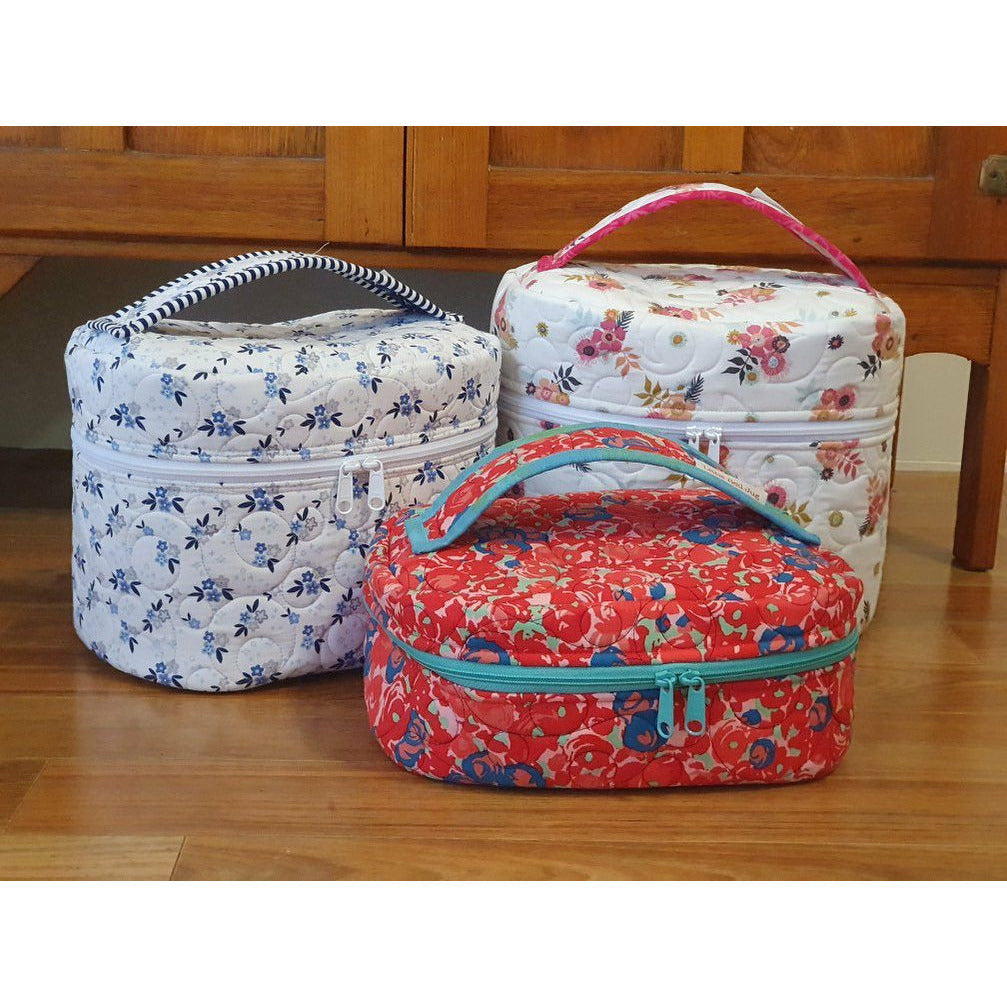 Sewing Companion Pattern by Little Red Jug