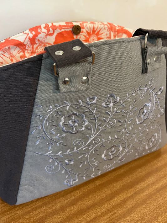Poly Cotton Canvas