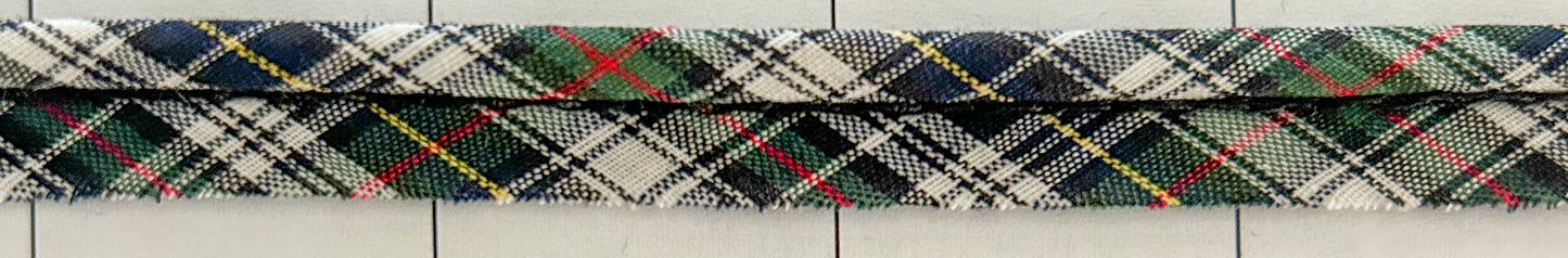 Tartan Piping