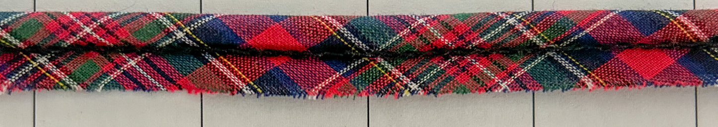 Tartan Piping