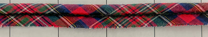 Tartan Piping