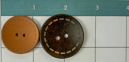Stitch Detail Buttons