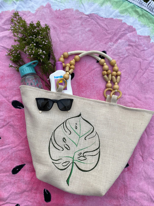 Burlap (Hessian )