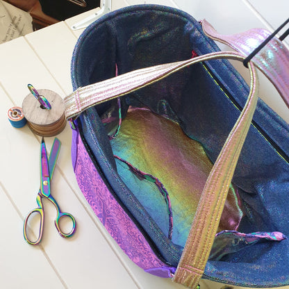 Little Moo Crafters Caddy