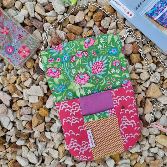 Little Moo Market Mini - Tilda Version