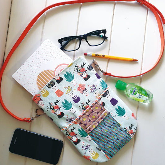 Little Moo Market Mini