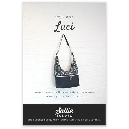 Sallie Tomato "Luci"