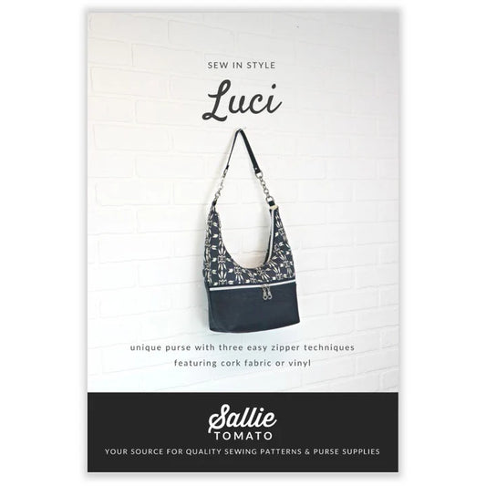 Sallie Tomato "Luci"