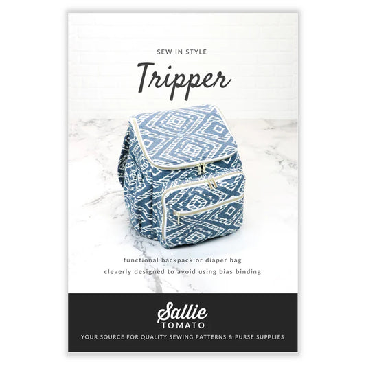 Sallie Tomato "Tripper"