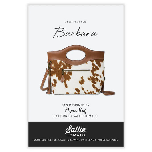 Sallie Tomato "Barbara"