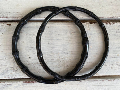 Cane Handle  - Round