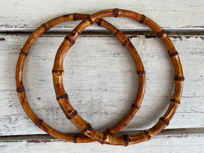Cane Handle  - Round