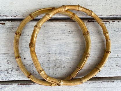 Cane Handle  - Round