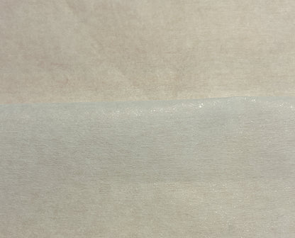 Medium Weight Non Woven Fusible Interfacing