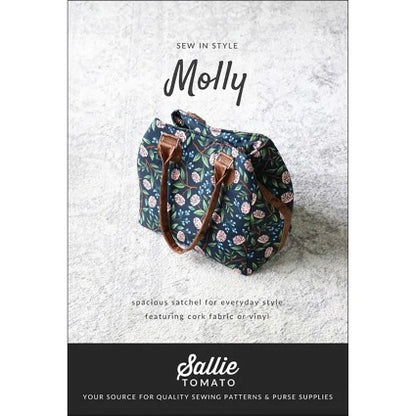 Sallie Tomato "Molly"