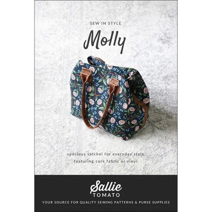Sallie Tomato "Molly"