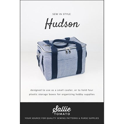 Sallie Tomato "Hudson"