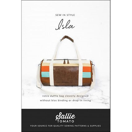 Sallie Tomato "Isla"
