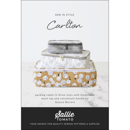 Sallie Tomato "Carlton"