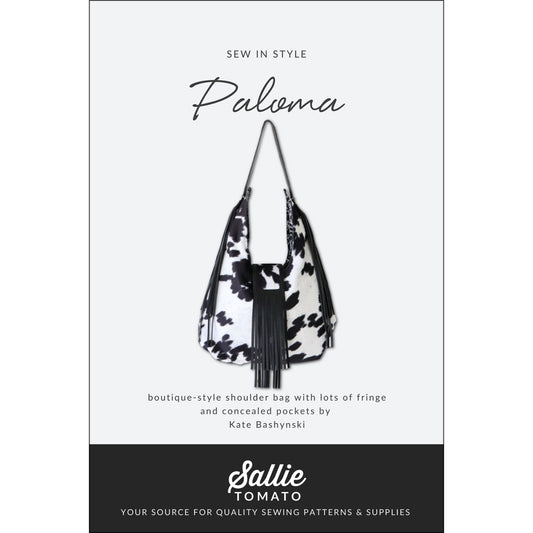 Sallie Tomato "Paloma"