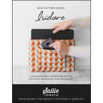 Sallie Tomato "Isidore"