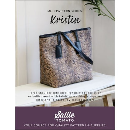 Sallie Tomato "Kristin"