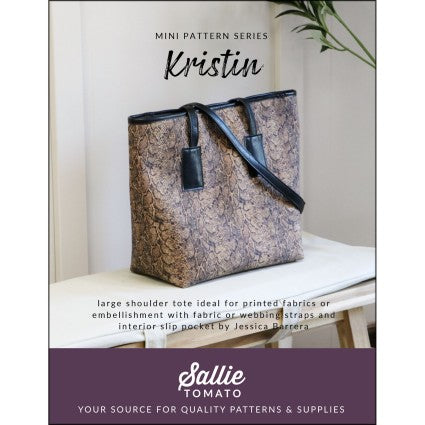 Sallie Tomato "Kristin"