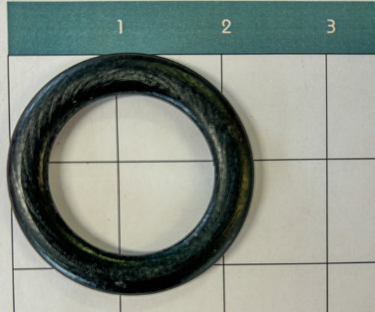 Wooden O Ring  - Style 2