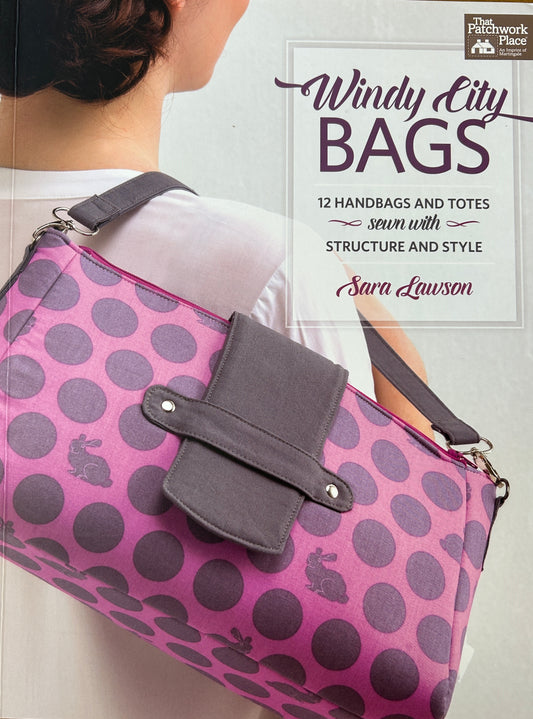 Windy City Bags
