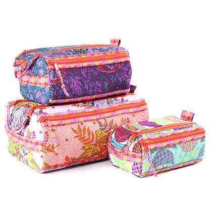Double Zipped Gear Bag