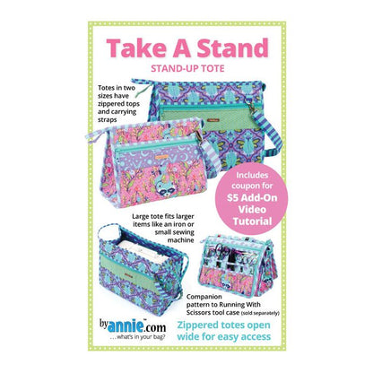Take a Stand
