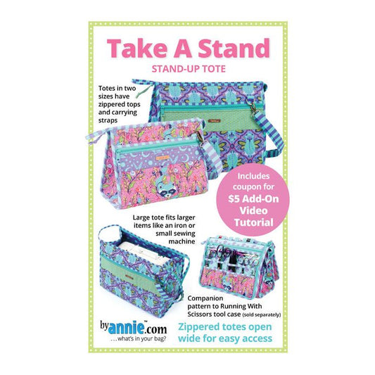 Take a Stand