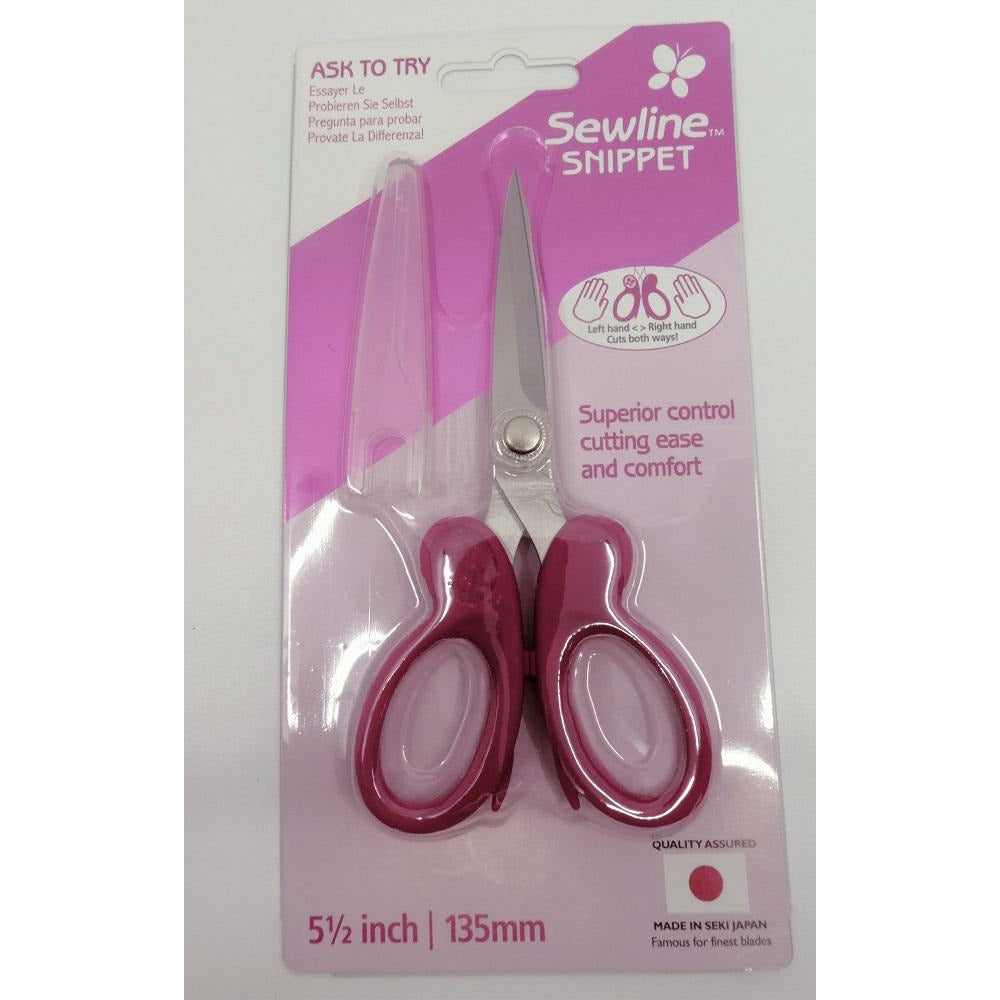Sewline Snippets 135mm / 5 1/2"